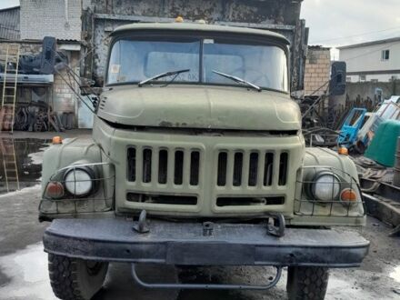 ЗИЛ Другая, объемом двигателя 0 л и пробегом 0 тыс. км за 1700 $, фото 1 на Automoto.ua