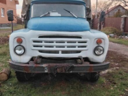 ЗИЛ Другая, объемом двигателя 0 л и пробегом 0 тыс. км за 3500 $, фото 1 на Automoto.ua