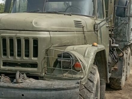 ЗИЛ Другая 1987 в Житомире на Automoto.ua ЗИЛ Другая, объемом двигателя 0 л и пробегом 0 тыс. км за 13000 $, фото 1 на Automoto.ua