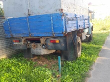 ЗИЛ Другая 1987 в Луцке на Automoto.ua ЗИЛ Другая, объемом двигателя 0 л и пробегом 0 тыс. км за 1500 $, фото 1 на Automoto.ua