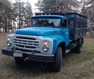 ЗІЛ Другая, об'ємом двигуна 0 л та пробігом 0 тис. км за 2250 $, фото 1 на Automoto.ua