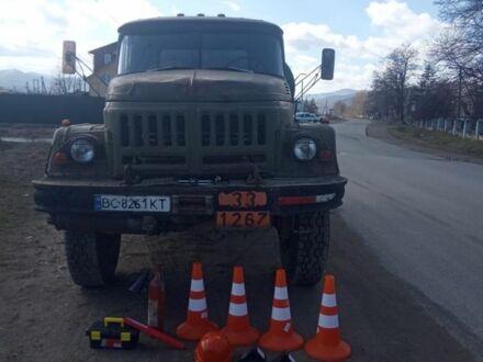 ЗІЛ Другая, об'ємом двигуна 0 л та пробігом 0 тис. км за 10500 $, фото 1 на Automoto.ua