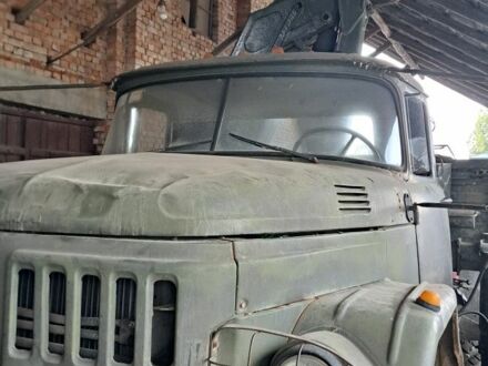 ЗИЛ Другая 1988 в Хусте на Automoto.ua ЗИЛ Другая, объемом двигателя 0 л и пробегом 0 тыс. км за 8700 $, фото 1 на Automoto.ua