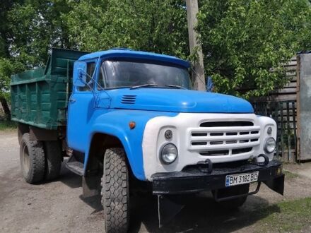 ЗИЛ Другая 1988 в Сумах на Automoto.ua ЗИЛ Другая, объемом двигателя 4.25 л и пробегом 0 тыс. км за 5200 $, фото 1 на Automoto.ua