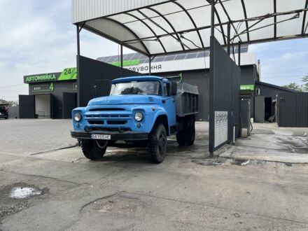 ЗИЛ Другая, объемом двигателя 0 л и пробегом 0 тыс. км за 6333 $, фото 1 на Automoto.ua