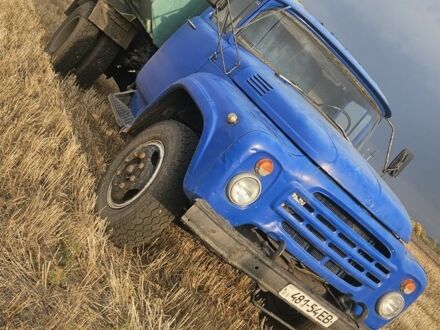 ЗІЛ Другая, об'ємом двигуна 0 л та пробігом 0 тис. км за 3800 $, фото 1 на Automoto.ua