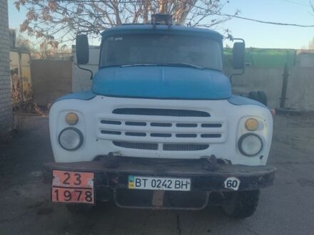 ЗИЛ Другая, объемом двигателя 0 л и пробегом 0 тыс. км за 7500 $, фото 1 на Automoto.ua