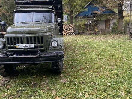 ЗИЛ Другая 1988 в Воловце на Automoto.ua ЗИЛ Другая, объемом двигателя 0 л и пробегом 0 тыс. км за 12000 $, фото 1 на Automoto.ua