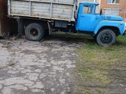 ЗІЛ Другая 1988 у Полтаві на Automoto.ua ЗІЛ Другая, об'ємом двигуна 0 л та пробігом 0 тис. км за 2174 $, фото 1 на Automoto.ua