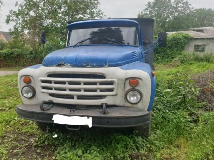 ЗІЛ Другая 1988 у Києві на Automoto.ua ЗІЛ Другая, об'ємом двигуна 0 л та пробігом 0 тис. км за 1208 $, фото 1 на Automoto.ua