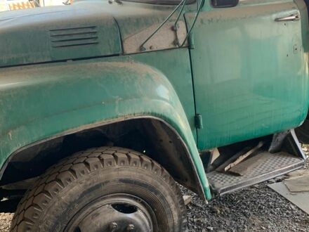 ЗИЛ Другая, объемом двигателя 0 л и пробегом 0 тыс. км за 1666 $, фото 1 на Automoto.ua