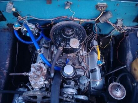 ЗИЛ Другая, объемом двигателя 0 л и пробегом 0 тыс. км за 2200 $, фото 1 на Automoto.ua