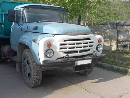 ЗИЛ Другая 1988 в Киеве на Automoto.ua ЗИЛ Другая, объемом двигателя 10.85 л и пробегом 0 тыс. км за 4000 $, фото 1 на Automoto.ua