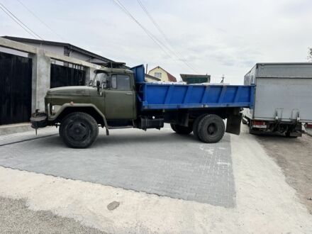 ЗІЛ Другая 1988 у Хотине на Automoto.ua ЗІЛ Другая, об'ємом двигуна 0 л та пробігом 0 тис. км за 11500 $, фото 1 на Automoto.ua