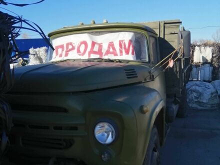 ЗИЛ Другая 1988 в Виннице на Automoto.ua ЗИЛ Другая, объемом двигателя 12.58 л и пробегом 0 тыс. км за 5000 $, фото 1 на Automoto.ua