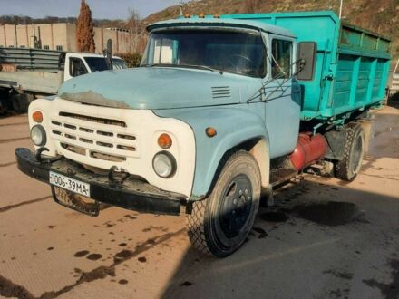 ЗІЛ Другая, об'ємом двигуна 0 л та пробігом 0 тис. км за 5000 $, фото 1 на Automoto.ua