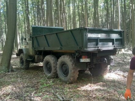 ЗІЛ Другая, об'ємом двигуна 0 л та пробігом 0 тис. км за 8200 $, фото 1 на Automoto.ua