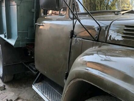 ЗІЛ Другая 1988 у Краматорске на Automoto.ua ЗІЛ Другая, об'ємом двигуна 2.3 л та пробігом 0 тис. км за 4000 $, фото 1 на Automoto.ua