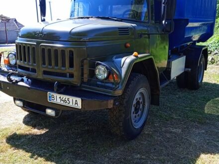 ЗИЛ Другая 1988 в Миргороде на Automoto.ua ЗИЛ Другая, объемом двигателя 14.86 л и пробегом 0 тыс. км за 10000 $, фото 1 на Automoto.ua