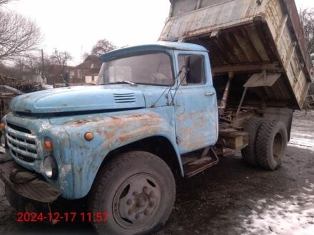 ЗИЛ Другая 1988 в Сумах на Automoto.ua ЗИЛ Другая, объемом двигателя 6 л и пробегом 0 тыс. км за 2800 $, фото 1 на Automoto.ua