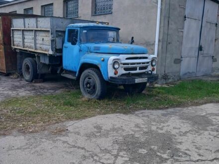 ЗІЛ Другая 1988 у Полтаві на Automoto.ua ЗІЛ Другая, об'ємом двигуна 14.86 л та пробігом 0 тис. км за 2159 $, фото 1 на Automoto.ua
