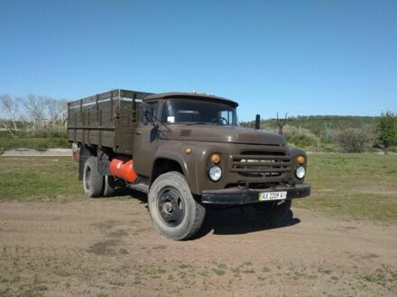 ЗИЛ Другая, объемом двигателя 6 л и пробегом 0 тыс. км за 2100 $, фото 1 на Automoto.ua