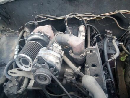 ЗІЛ Другая, об'ємом двигуна 0 л та пробігом 0 тис. км за 5700 $, фото 1 на Automoto.ua