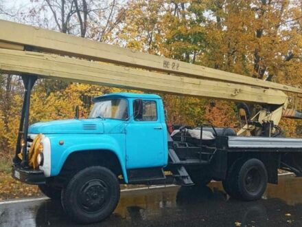 ЗИЛ Другая 1988 в Чернигове на Automoto.ua ЗИЛ Другая, объемом двигателя 10.85 л и пробегом 0 тыс. км за 8800 $, фото 1 на Automoto.ua