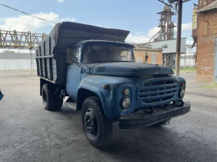ЗІЛ Другая 1989 у Пирятине на Automoto.ua ЗІЛ Другая, об'ємом двигуна 6 л та пробігом 0 тис. км за 3300 $, фото 1 на Automoto.ua
