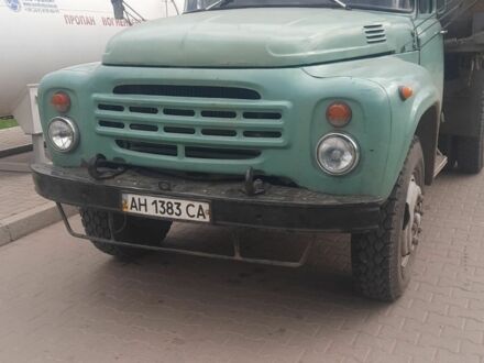 ЗІЛ Другая, об'ємом двигуна 0 л та пробігом 0 тис. км за 4500 $, фото 1 на Automoto.ua