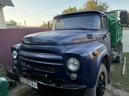 ЗИЛ Другая, объемом двигателя 0 л и пробегом 0 тыс. км за 6000 $, фото 1 на Automoto.ua