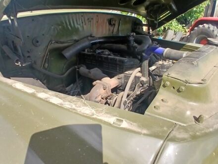 ЗИЛ Другая, объемом двигателя 0 л и пробегом 0 тыс. км за 10000 $, фото 1 на Automoto.ua