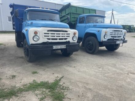 ЗИЛ Другая 1989 в Полтаве на Automoto.ua ЗИЛ Другая, объемом двигателя 14.86 л и пробегом 0 тыс. км за 7205 $, фото 1 на Automoto.ua
