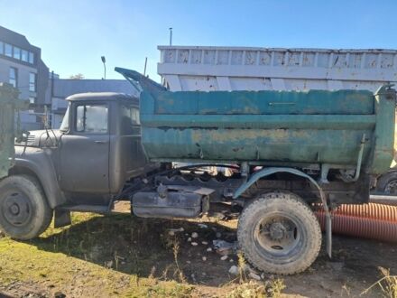 ЗИЛ Другая, объемом двигателя 0 л и пробегом 0 тыс. км за 2900 $, фото 1 на Automoto.ua