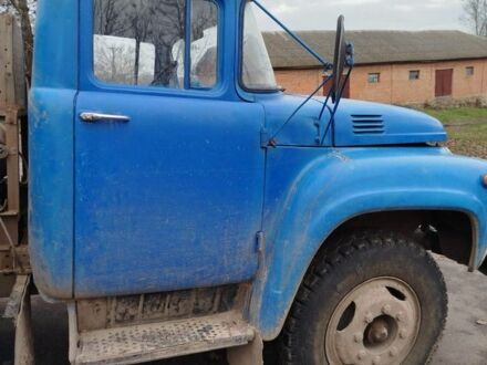 ЗИЛ Другая, объемом двигателя 0 л и пробегом 0 тыс. км за 6000 $, фото 1 на Automoto.ua