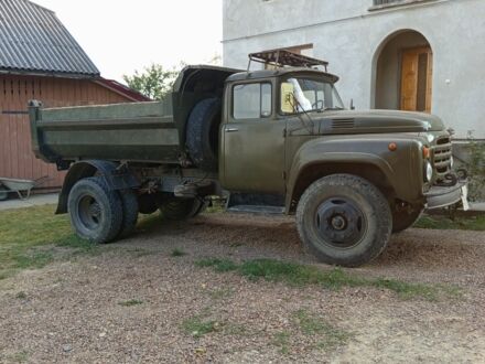 ЗИЛ Другая, объемом двигателя 0 л и пробегом 0 тыс. км за 10500 $, фото 1 на Automoto.ua