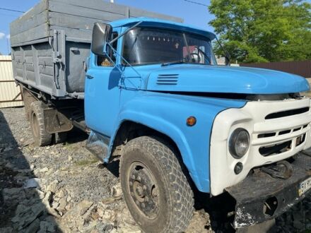 ЗИЛ Другая, объемом двигателя 6 л и пробегом 0 тыс. км за 5500 $, фото 1 на Automoto.ua