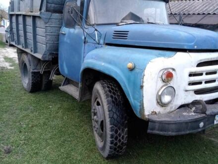 ЗИЛ Другая, объемом двигателя 0 л и пробегом 0 тыс. км за 1849 $, фото 1 на Automoto.ua