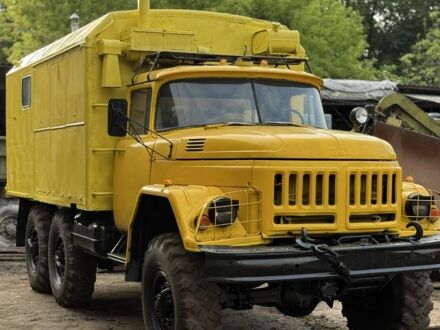 ЗИЛ Другая 1989 в Житомире на Automoto.ua ЗИЛ Другая, объемом двигателя 0 л и пробегом 0 тыс. км за 10000 $, фото 1 на Automoto.ua