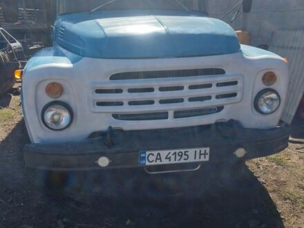 ЗІЛ Другая, об'ємом двигуна 0 л та пробігом 0 тис. км за 8700 $, фото 1 на Automoto.ua