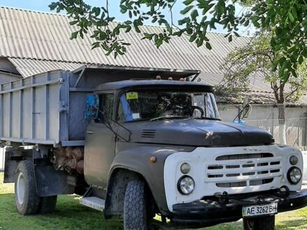 ЗІЛ Другая, об'ємом двигуна 0 л та пробігом 0 тис. км за 4500 $, фото 1 на Automoto.ua