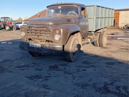 ЗІЛ Другая, об'ємом двигуна 0 л та пробігом 0 тис. км за 6900 $, фото 1 на Automoto.ua