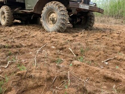 ЗІЛ Другая 1989 у Мукачеве на Automoto.ua ЗІЛ Другая, об'ємом двигуна 10.85 л та пробігом 0 тис. км за 2100 $, фото 1 на Automoto.ua