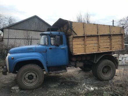 ЗИЛ Другая 1989 в Кривом Роге на Automoto.ua ЗИЛ Другая, объемом двигателя 0 л и пробегом 0 тыс. км за 3499 $, фото 1 на Automoto.ua