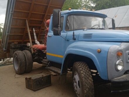 ЗІЛ Другая 1989 у Вінниці на Automoto.ua ЗІЛ Другая, об'ємом двигуна 6 л та пробігом 0 тис. км за 7500 $, фото 1 на Automoto.ua