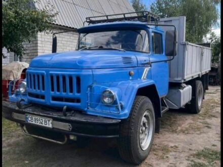 ЗИЛ Другая 1989 в Бобровице на Automoto.ua ЗИЛ Другая, объемом двигателя 0 л и пробегом 0 тыс. км за 15000 $, фото 1 на Automoto.ua