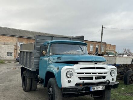 ЗІЛ Другая 1989 у Кропивницькому (Кіровограді) на Automoto.ua ЗІЛ Другая, об'ємом двигуна 0 л та пробігом 0 тис. км за 4000 $, фото 1 на Automoto.ua