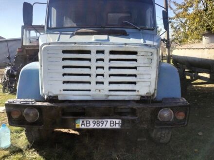 ЗІЛ Другая 1989 у Жмеренке на Automoto.ua ЗІЛ Другая, об'ємом двигуна 0 л та пробігом 0 тис. км за 3000 $, фото 1 на Automoto.ua