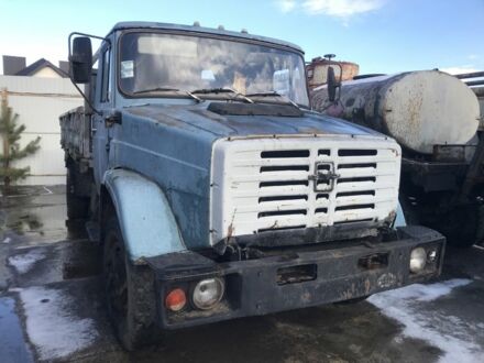 ЗІЛ Другая 1989 у Львові на Automoto.ua ЗІЛ Другая, об'ємом двигуна 10.85 л та пробігом 0 тис. км за 3300 $, фото 1 на Automoto.ua