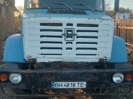 ЗІЛ Другая 1989 у Белгород-Днестровском на Automoto.ua ЗІЛ Другая, об'ємом двигуна 0 л та пробігом 0 тис. км за 7500 $, фото 1 на Automoto.ua